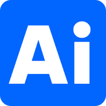 AI agents library logo