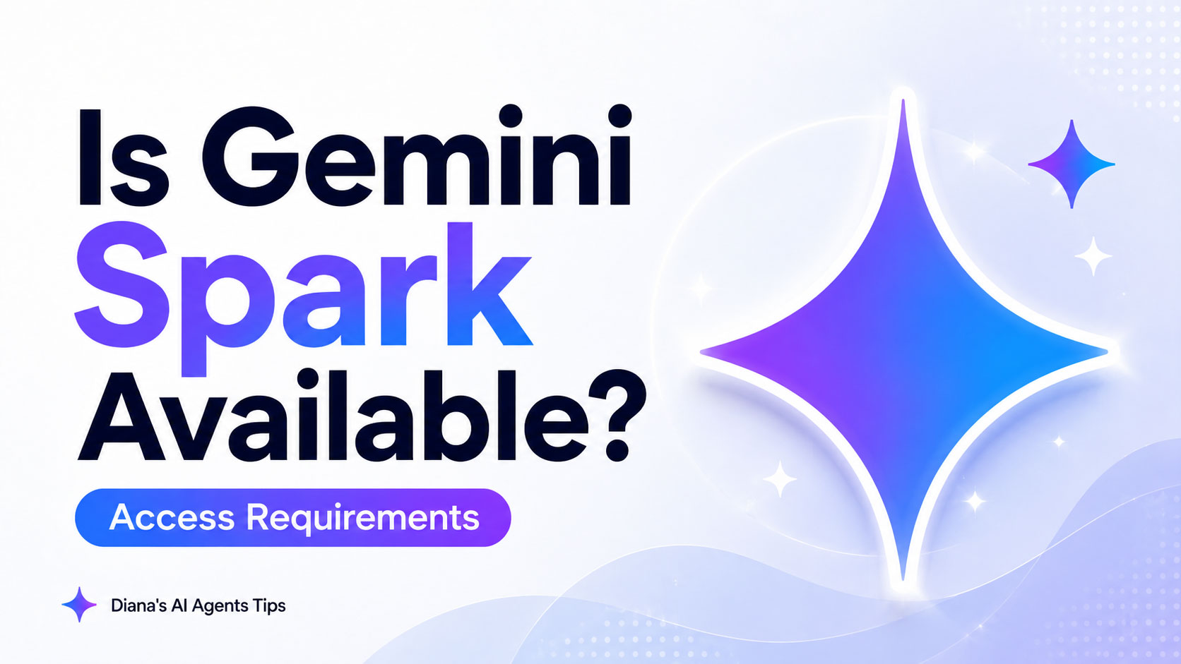 Gemini Spark availability countries and plans. Gemini spark logo,